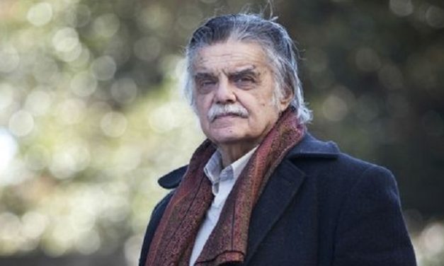 ¡Hasta Siempre! Querido Horacio González