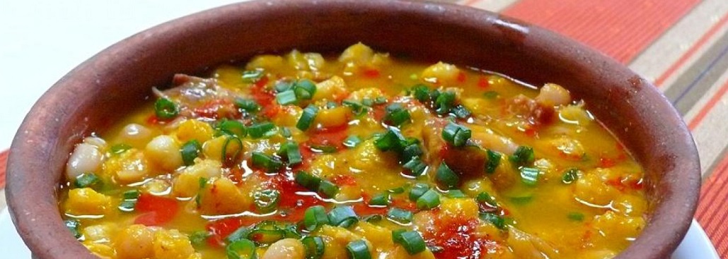 EL 9 DE JULIO, NUESTRO GRAN LOCRO CRIOLLO SERÁ PARA LLEVAR