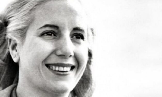 EVITA ETERNA: A 69 AÑOS DE SU PASO A LA INMORTALIDAD