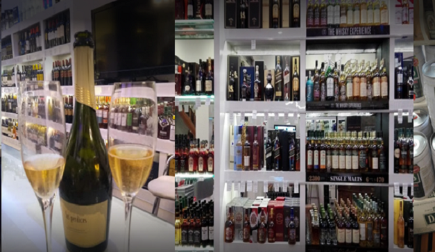 NUEVO CONVENIO: IMPORTANTES BENEFICIOS CON LA VINOTECA SANTAFESINA CASACATAR