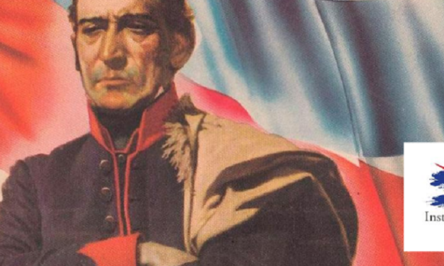 INSTITUTO ARTIGUISTA SANTA FE: CONVERSATORIO: LA VIGENCIA IMPRESCINDIBLE DEL ARTIGUISMO EN EL PROCESO DE INTEGRACIÓN PERSONAL