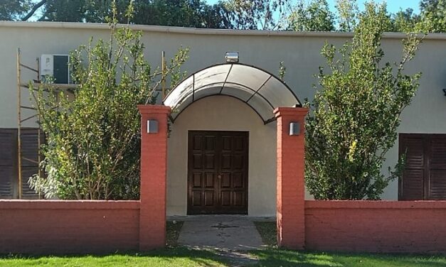 ¡VENÍ A FESTEJAR EL CUMPLE DE TU HIJO E HIJA AL CAMPING DE VERA!