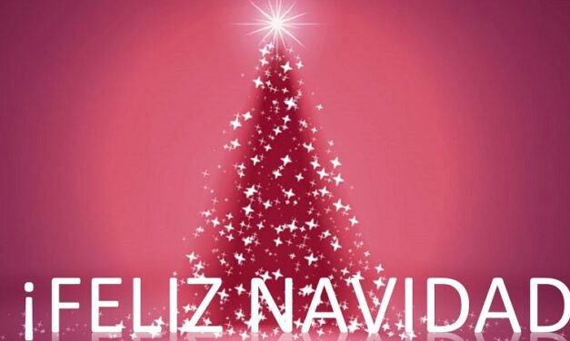 EL MEJOR REGALO DE NAVIDAD