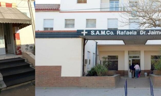¡UNITE A LA CAMPAÑA! VOLUNTARIADO DEL HOSPITAL DR. JAIME FERRÉ