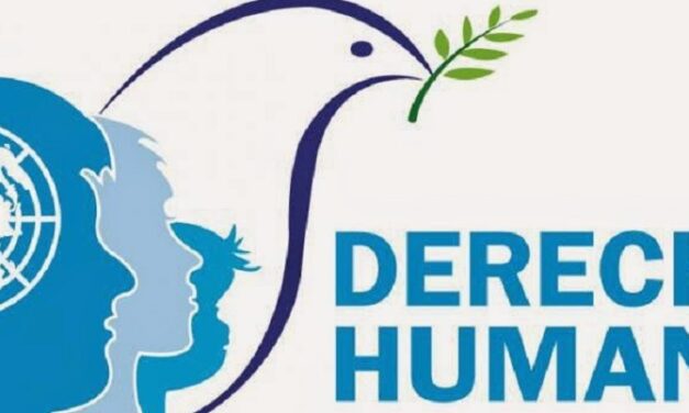 DÍA INTERNACIONAL DE LOS DERECHOS HUMANOS: ¿POR QUÉ SE CELEBRA UN 10 DE DICIEMBRE?
