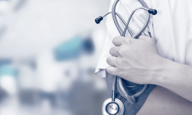 3 DE DICIEMBRE: DÍA DEL MÉDICO/A