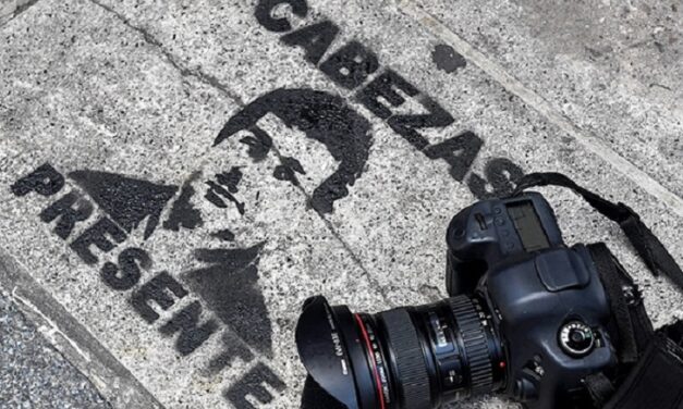 25 DE ENERO – 25 AÑOS: ¡CABEZAS PRESENTE!