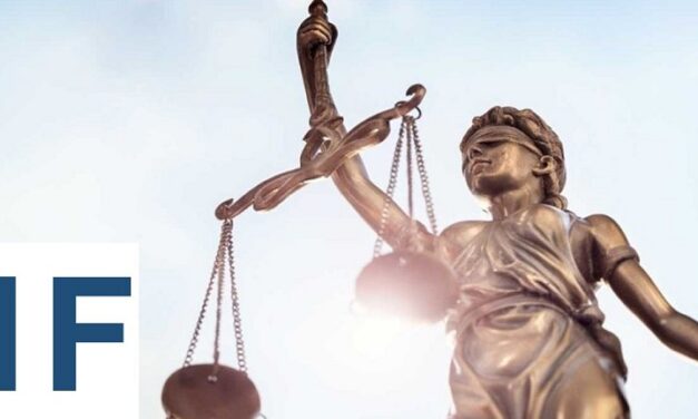 EL 1º DE FEBRERO NOS MOVILIZAMOS POR UN PODER JUDICIAL AL SERVICIO DEL PUEBLO