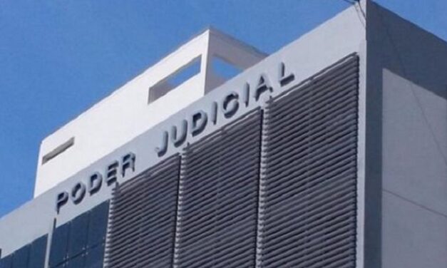 LLAMADO A CONCURSO PARA CUBRIR UN CARGO DE JEFE DE OFICINA PARA LA OGJ EN LOS TRIBUNALES DE RAFAELA