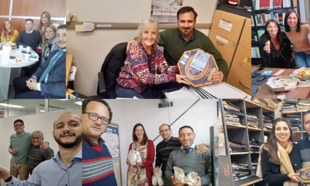 PRIMERO DE MAYO DÍA DEL TRABAJADOR