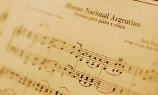 El Día del Himno Nacional Argentino: curiosidades sobre la canción patria