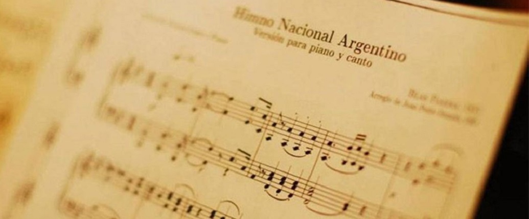 El Día del Himno Nacional Argentino: curiosidades sobre la canción patria