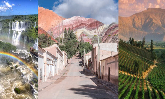 TURISMO DE INVIERNO 2022  