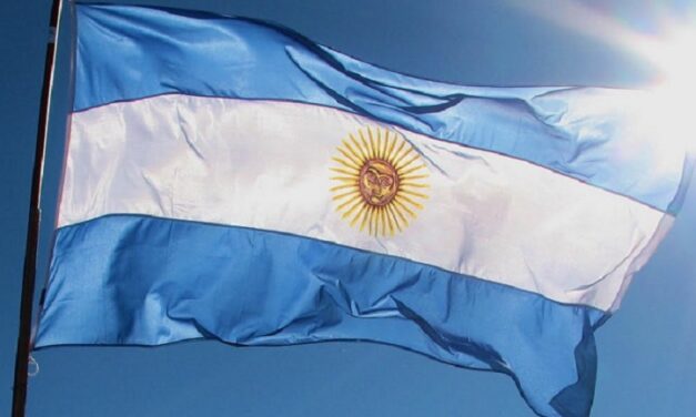EL VERDADERO SIGNIFICADO DE NUESTRA BANDERA