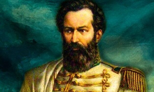 MARTÍN MIGUEL DE GÜEMES: IDEADOR DE LA «GUERRA GAUCHA»