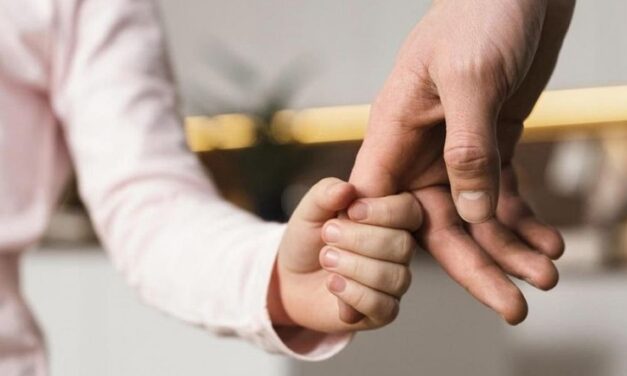 ¡FELIZ DÍA DEL PADRE!