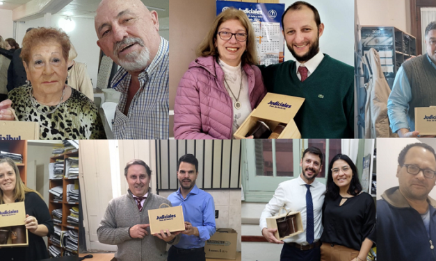 IMÁGENES DE ENTREGAS DE REGALOS PARA CUMPLEAÑEROS Y CUMPLEAÑERAS