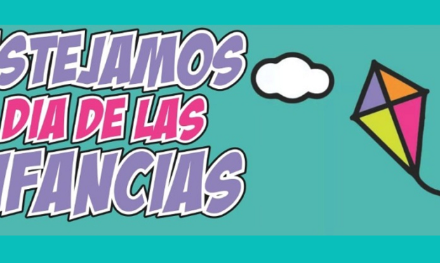 EL DÍA DE LAS INFANCIAS LO FESTEJAMOS EN EL CLUB DE CAMPO DE SANTA FE!