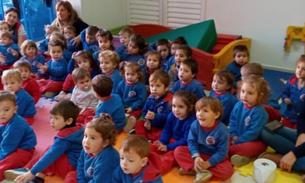 ¡TE DAMOS LA BIENVENIDA! INSCRIPCIÓN ESCOLAR 2023