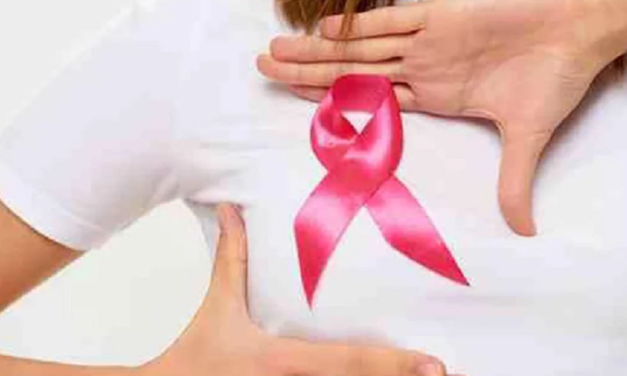 IAPOS: CAMPAÑA DE PREVENCIÓN EN EL MES DE SENSIBILIZACIÓN SOBRE EL CÁNCER DE MAMA