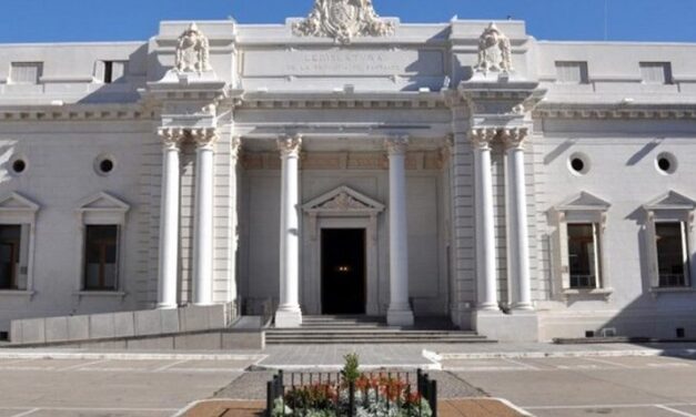 EL PODER EJECUTIVO ENVIÓ 80 PLIEGOS PARA BUSCAR AVAL DEL PODER LEGISLATIVO