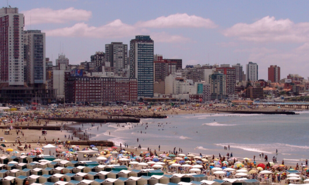 TURISMO JUDICIALES: VACACIONES EN COSTA ATLÁNTICA