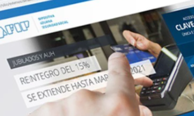 IMPUESTO A LAS GANANCIAS PASIVOS JUDICIALES: LLENADO FORMULARIO 572 (AFIP) DEDUCCIÓN ESPECÍFICA PARA JUBILADOS – 8 HABERES MÍNIMOS