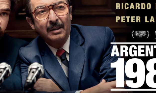 CINE CON JUDICIALES: ¡50 ENTRADAS PARA REPARTIR ENTRE AFILIADOS Y AFILIADAS!