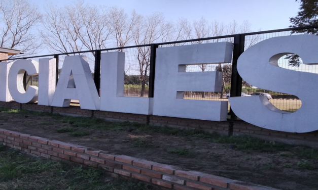 INFORMACIÓN DEL CLUB DE CAMPO DE SANTA FE “COMPAÑERO JUAN ENRIQUE CISNEROS”