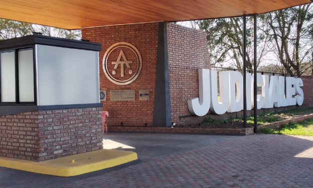INFORMACIÓN: CLUB DE CAMPO DE SANTA FE “COMPAÑERO JUAN ENRIQUE CISNEROS”