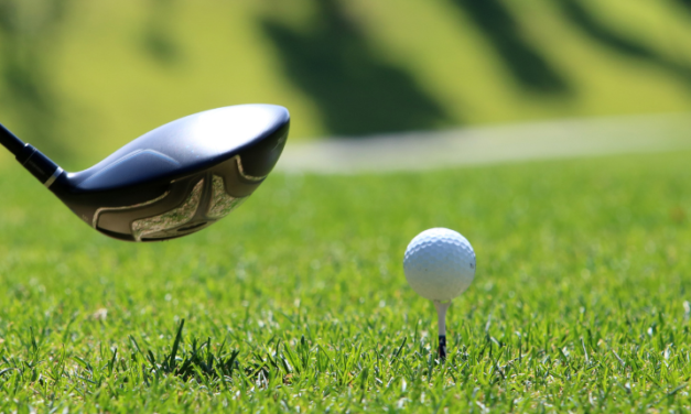 CLASES DE GOLF EN EL CLUB DE CAMPO DE SANTA FE “COMPAÑERO JUAN ENRIQUE CISNEROS”