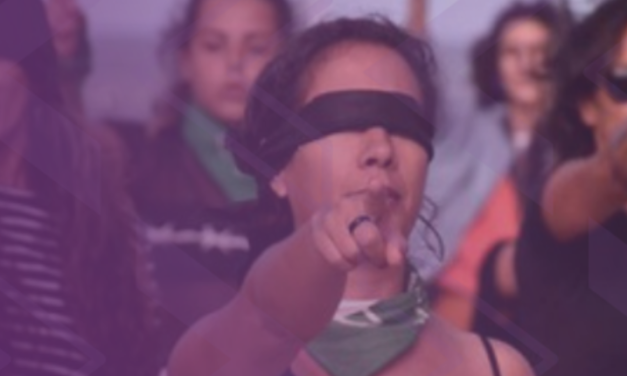 CURSO DE CAPACITACIÓN: PERSPECTIVA DE GÉNERO Y SISTEMA PENAL