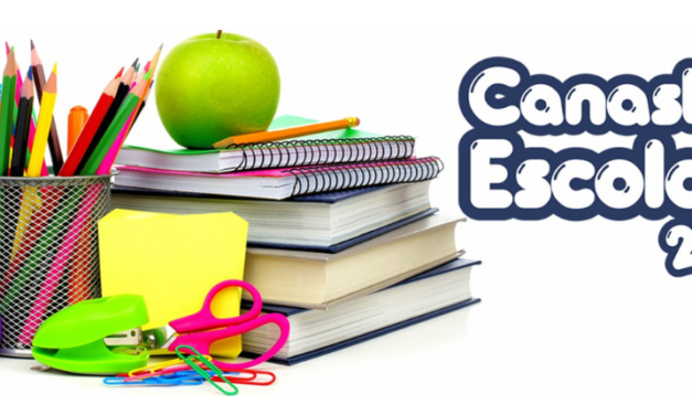 VUELTA A CLASES 2023: ¡ARMÁ LA MEJOR CANASTA ESCOLAR!