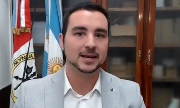 SE REALIZÓ LA SEGUNDA JORNADA SOBRE LA COMUNICACIÓN NO VERBAL EN LA FUNCIÓN JUDICIAL
