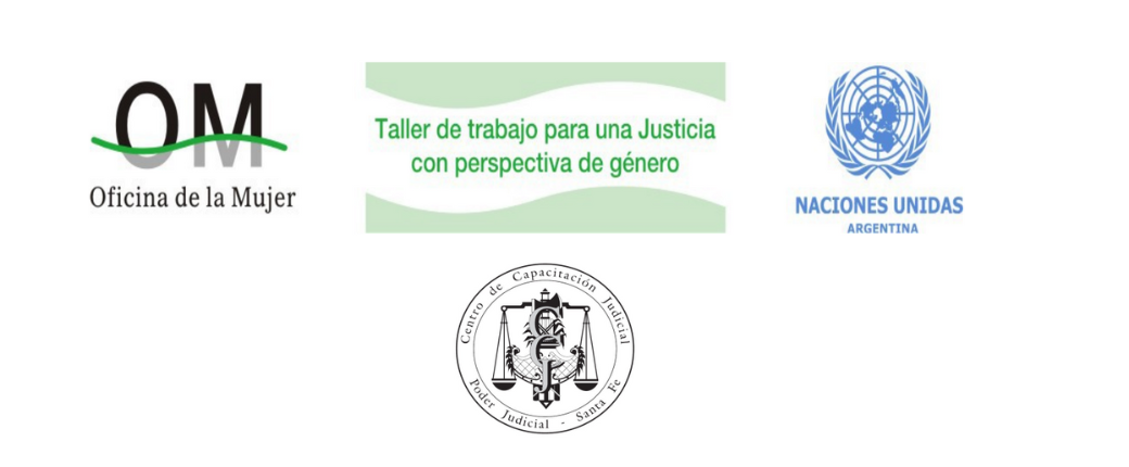 PROGRAMA DE CAPACITACIÓN EN EL MARCO DE LA LEY MICAELA 27499 – ACCESO A JUSTICIA Y GÉNERO RES. N° 64/2021 – CIRC. N°2