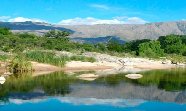 BENEFICIOS SOCIALES: ¡VIAJE DE TURISMO!
