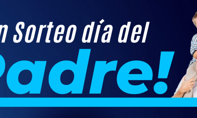 ¡FESTEJAMOS EL DÍA DEL PADRE CON UN FANTÁSTICO KIT PARA EL ASADO!