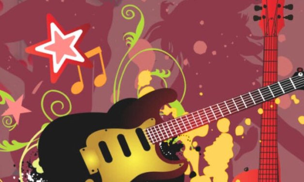 JUDICIALES SE LLENA DE ROCKS Y CLÁSICOS