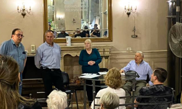 ASAMBLEA GENERAL DE MEMORIA Y BALANCE: EJERCICIO ECONÓMICO N°31