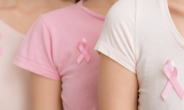 IAPOS: MES DE SENSIBILIZACIÓN SOBRE EL CÁNCER DE MAMA