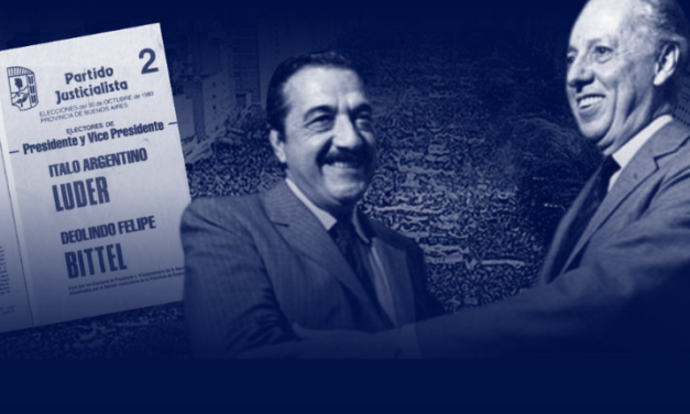 40 AÑOS DE DEMOCRACIA: NUESTRO RECUERDO Y HOMENAJE