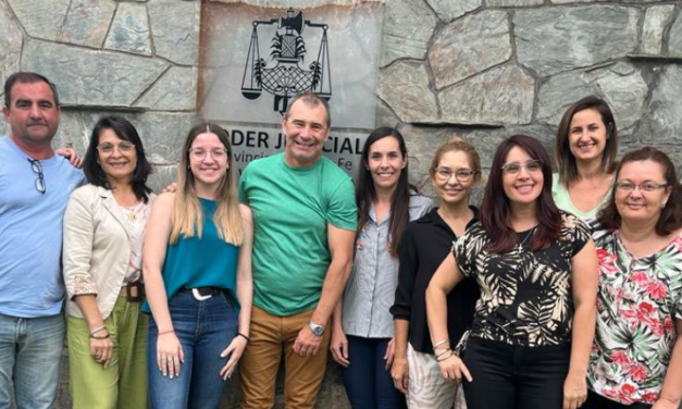 VILLA OCAMPO: REUNIÓN GREMIAL