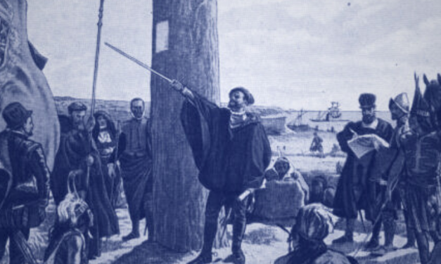 15 DE NOVIEMBRE: 450° ANIVERSARIO DE LA FUNDACIÓN DE SANTA FE