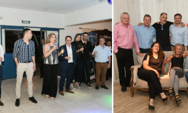 FESTEJAMOS EL DÍA DEL TRABAJADOR/A JUDICIAL EN RAFAELA!