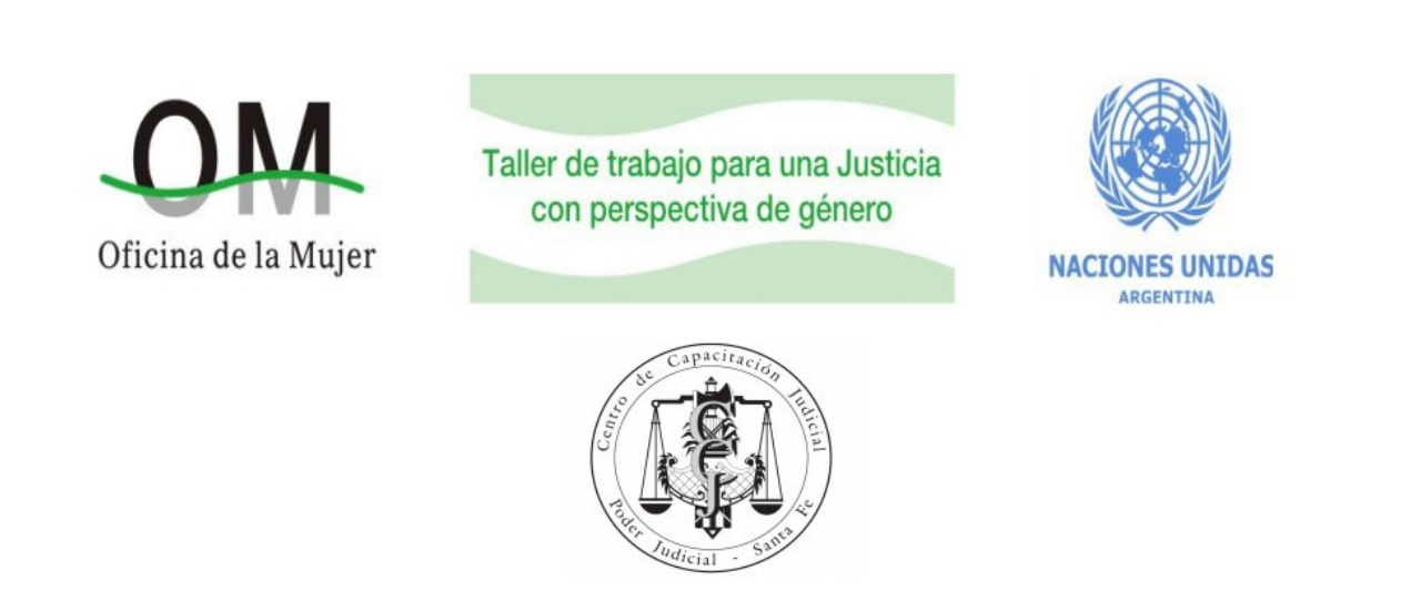 CONVOCATORIA: TALLER DE CAPACITACIÓN EN EL MARCO DE LA LEY MICAELA