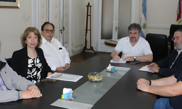 INFORME DE PRENSA