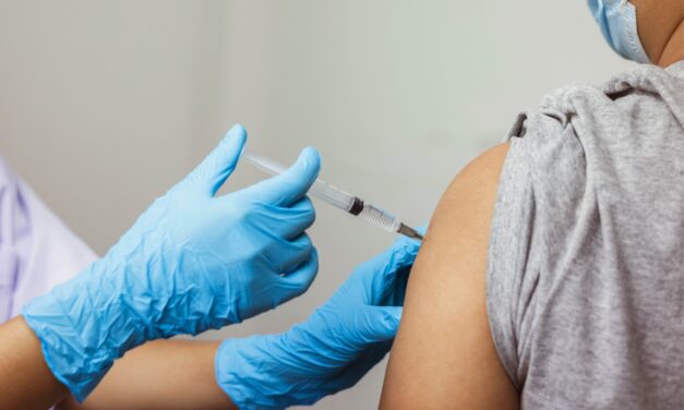 VACUNATE CONTRA LA GRIPE