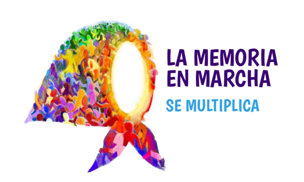 24 de Marzo. Día Nacional por la Memoria, por la Verdad y la Justicia
