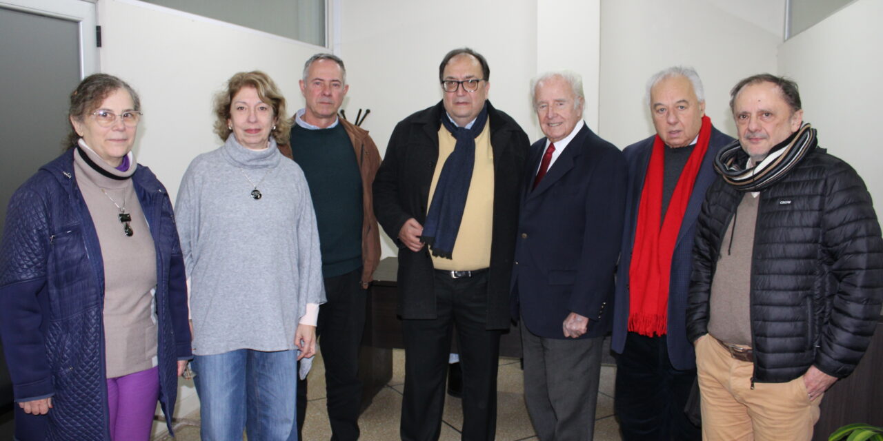 CONSULTORIO MEDICO“DR. RAMON CARRILLO”Tribunales de calle Avda. Urquiza y Tucumán – SANTA FE