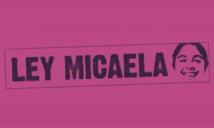 TALLER: «Programa de Capacitación en el marco de la Ley Micaela- 27.499»